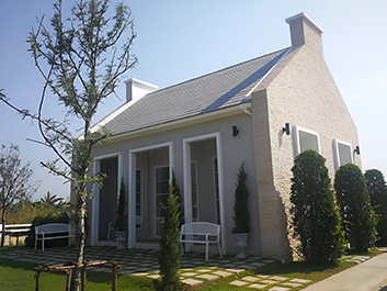 พราวด์ฮิลล์ - Image 1